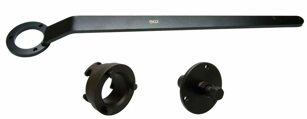 Bgs Technic Diržo veleno pasukimo įrankis | BMW M52TU / M54 / M56 (8744)