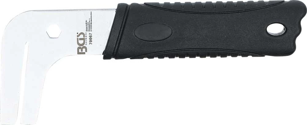 Bgs Technic Disko tiesinimo įrankis (70067)