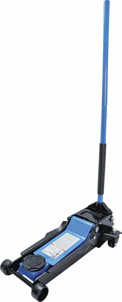 Bgs Technic Hidraulinis žemagrindis domkratas | 3,5 t | 95–540 mm (7874)