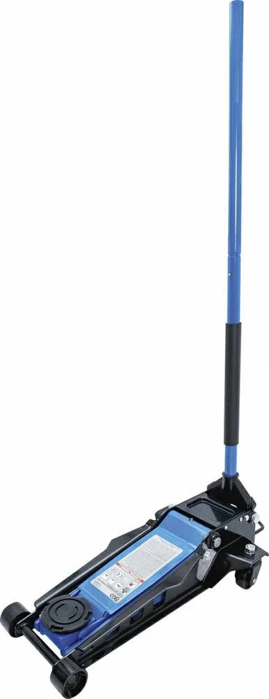 Bgs Technic Hidraulinis žemagrindis domkratas | 3,0 t | 75–510 mm (7873)