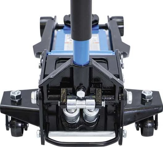 Bgs Technic Hidraulinis žemagrindis domkratas | 3,5 t | 95–540 mm (7874)