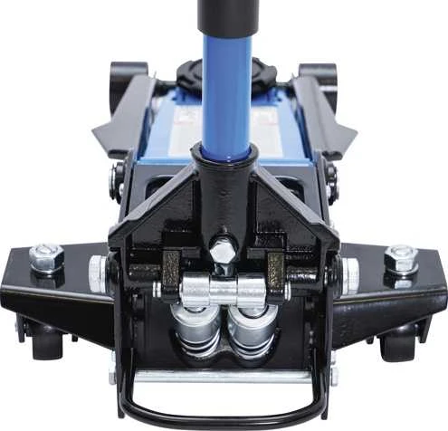 Bgs Technic Hidraulinis žemagrindis domkratas | 3,0 t | 75–510 mm (7873)