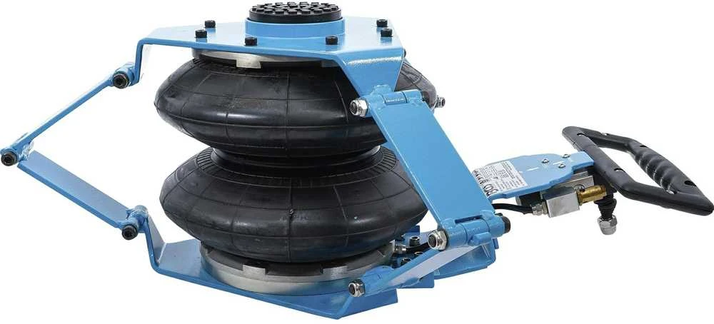Bgs Technic Domkratas pneumatinis | 140 - 445 mm | 2000 kg (71008)