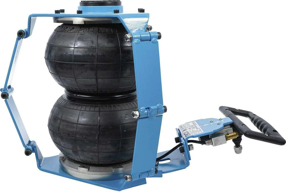 Bgs Technic Domkratas pneumatinis | 140 - 445 mm | 2000 kg (71008)