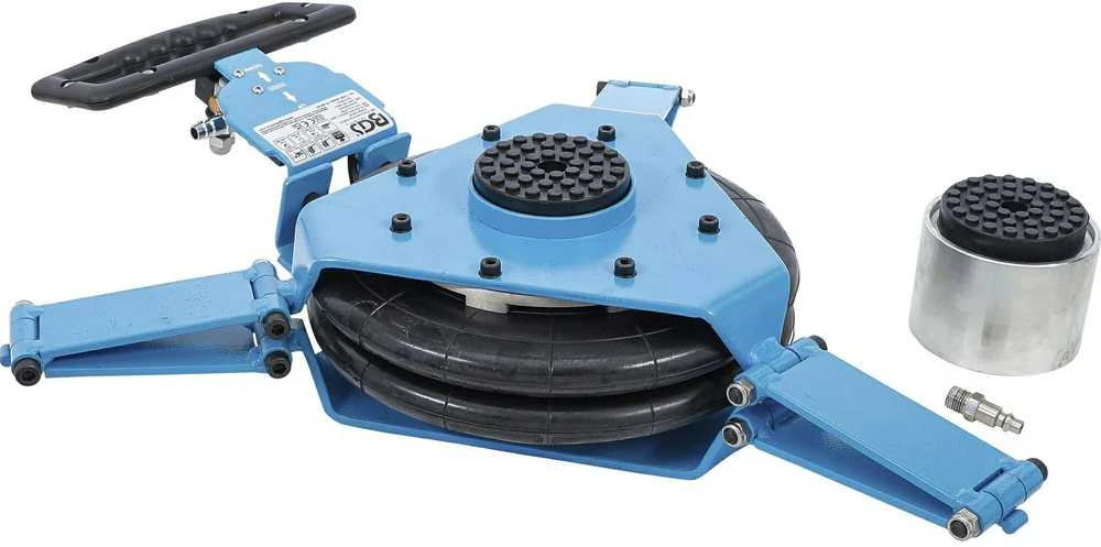 Bgs Technic Domkratas pneumatinis | 140 - 445 mm | 2000 kg (71008)