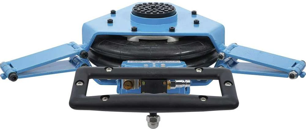 Bgs Technic Domkratas pneumatinis | 140 - 445 mm | 2000 kg (71008)