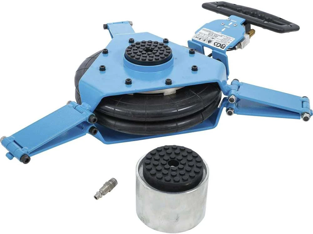 Bgs Technic Domkratas pneumatinis | 140 - 445 mm | 2000 kg (71008)