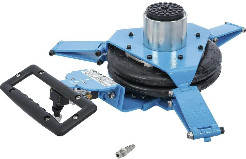 Bgs Technic Domkratas pneumatinis | 140 - 445 mm | 2000 kg (71008)