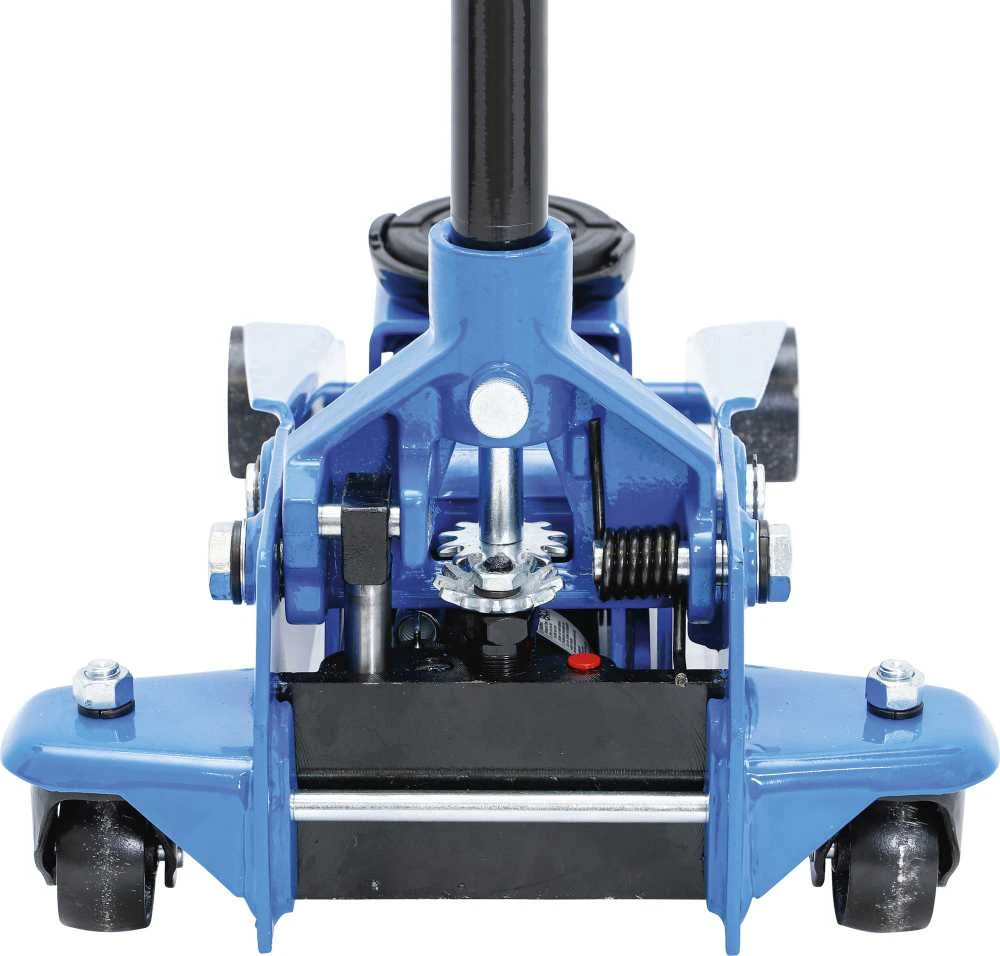 Bgs Technic Domkratas su ratukais | hidraulinis | 3 t (9255)