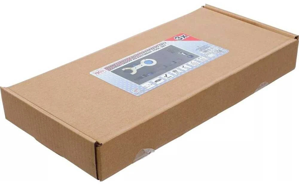 Bgs Technic Double Vanos reguliavimo įrankis | BMW M52TU / M54 / M56 (8743)