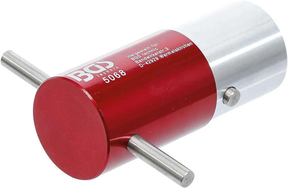 Bgs Technic Ducati priekinio tilto derinimo įrankis | Ø 30 mm (5068)