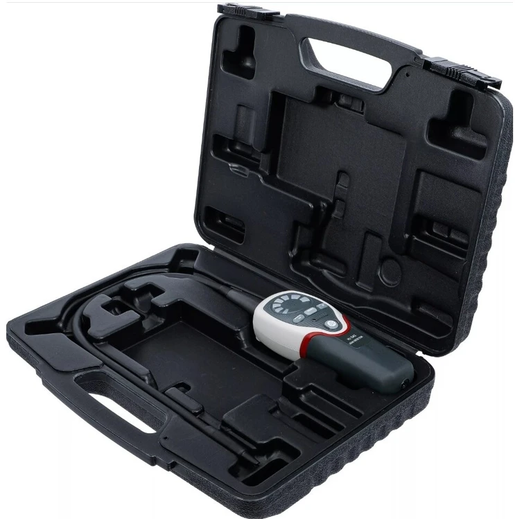 Bgs Technic Formavimo dujų nuotėkio detektorius | 5 % H₂ / 95 % N₂ | 40 cm zondas (3401)