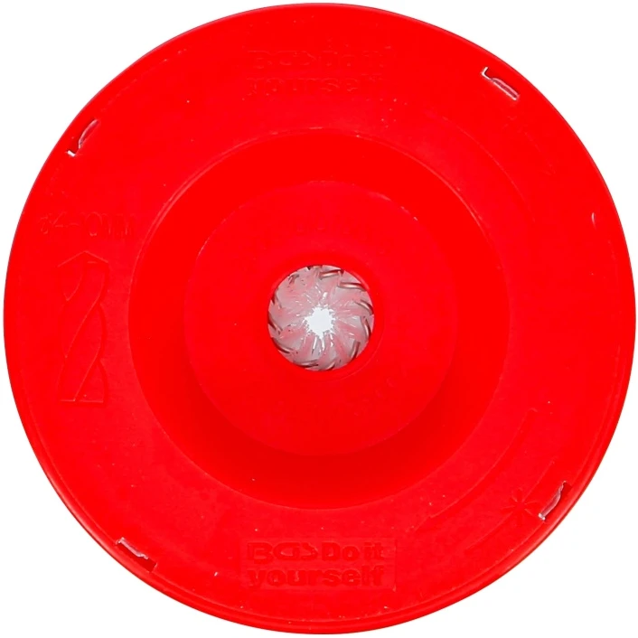 Bgs Technic Dulkių surinkėjas gręžimui | 4 - 10 mm (50809)