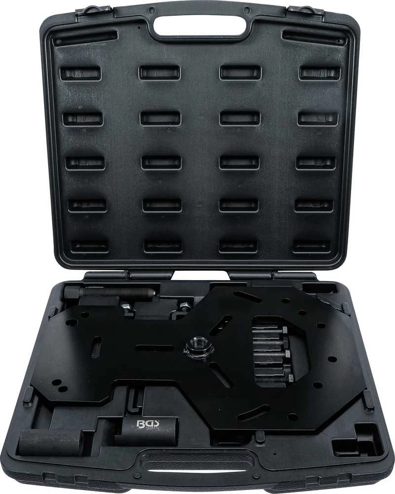 Bgs Technic Duplex sankabos remonto komplektas | Ford Power Shift transmisijai (70996)