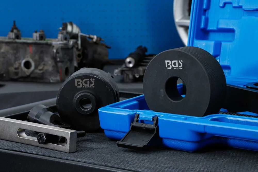 Bgs Technic Duplex sankabos remonto komplektas | VAG DSG transmisijai (70149)