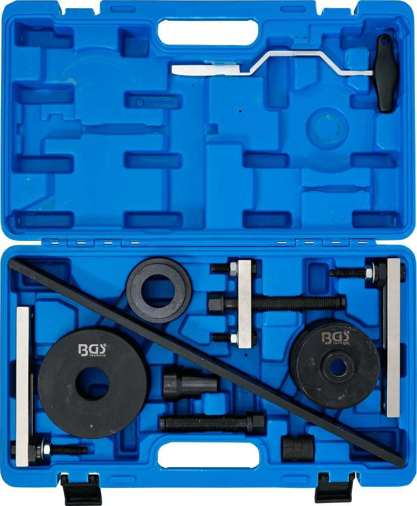 Bgs Technic Duplex sankabos remonto komplektas | VAG DSG transmisijai (70149)
