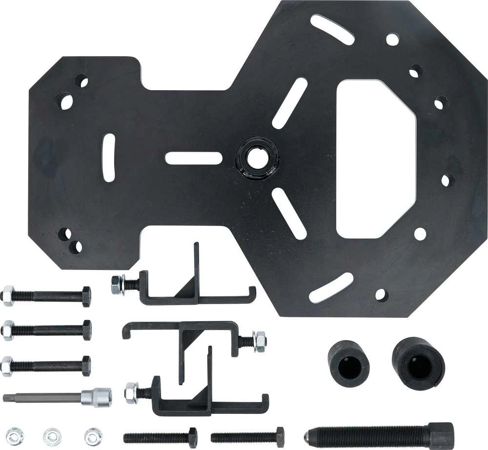 Bgs Technic Duplex sankabos remonto komplektas | Ford Power Shift transmisijai (70996)