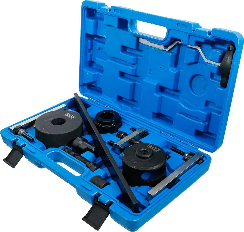 Bgs Technic Duplex sankabos remonto komplektas | VAG DSG transmisijai (70149)
