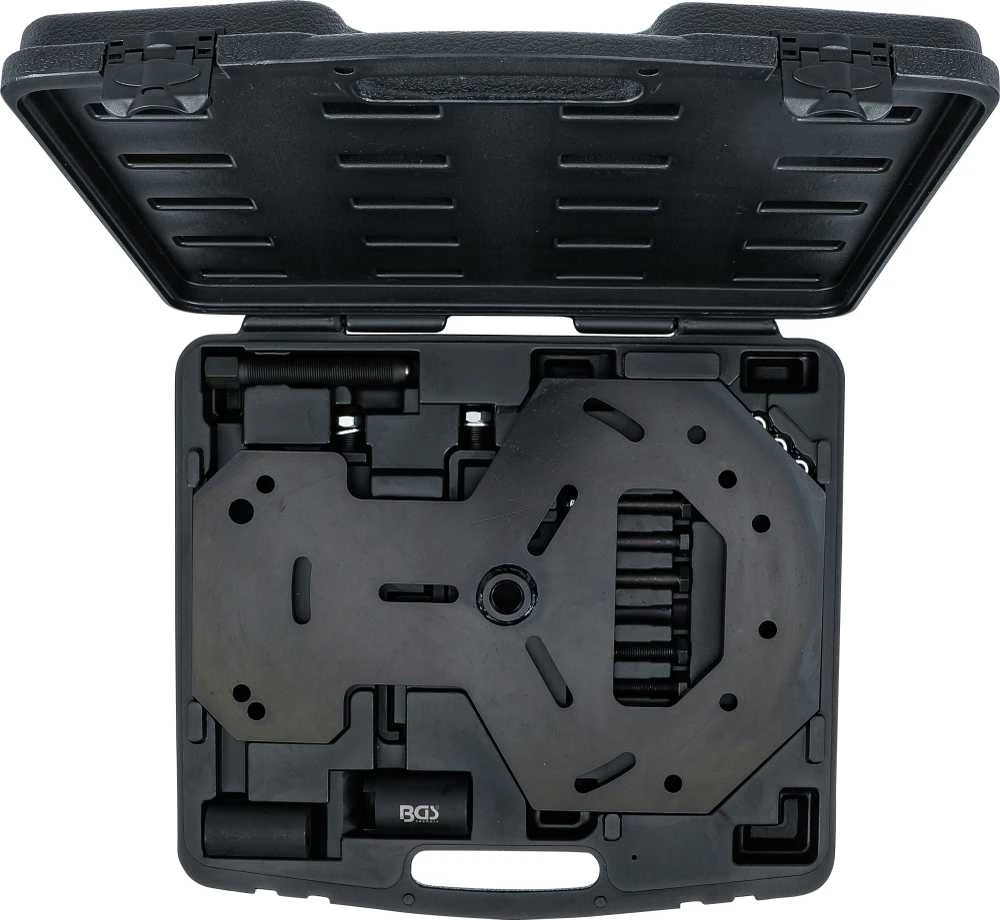 Bgs Technic Duplex sankabos remonto komplektas | Ford Power Shift transmisijai (70996)