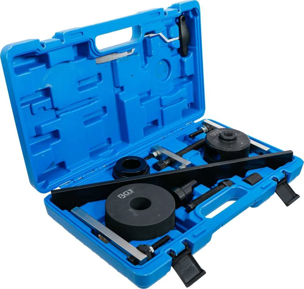 Bgs Technic Duplex sankabos remonto komplektas | VAG DSG transmisijai (70149)