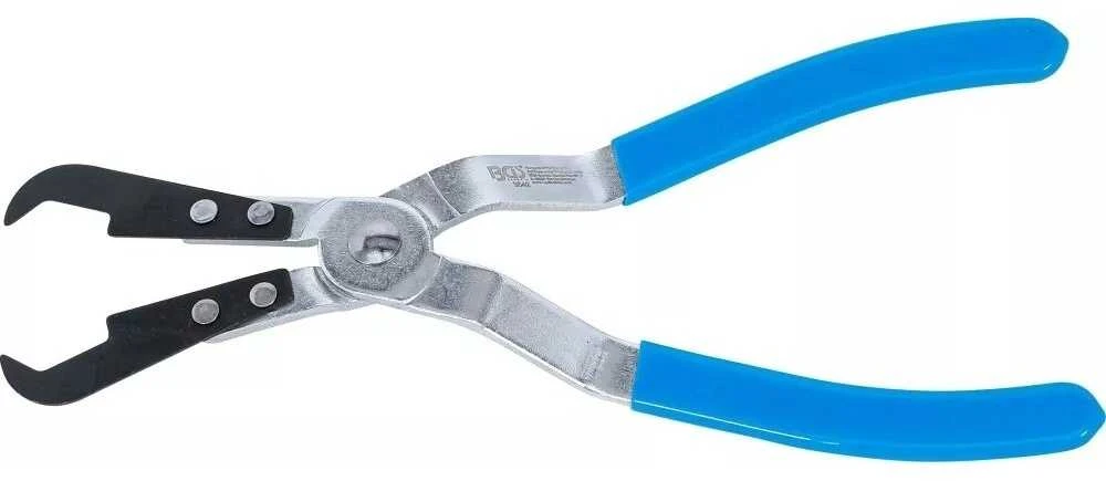 Bgs Technic Durų rankenų klipų replės | 220 mm (3542)