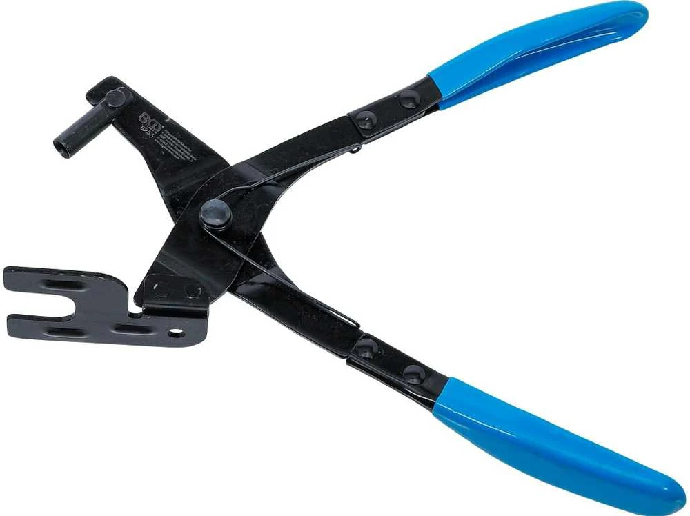 Bgs Technic Duslintuvo gumų išėmimo replės | 285 mm (8256)