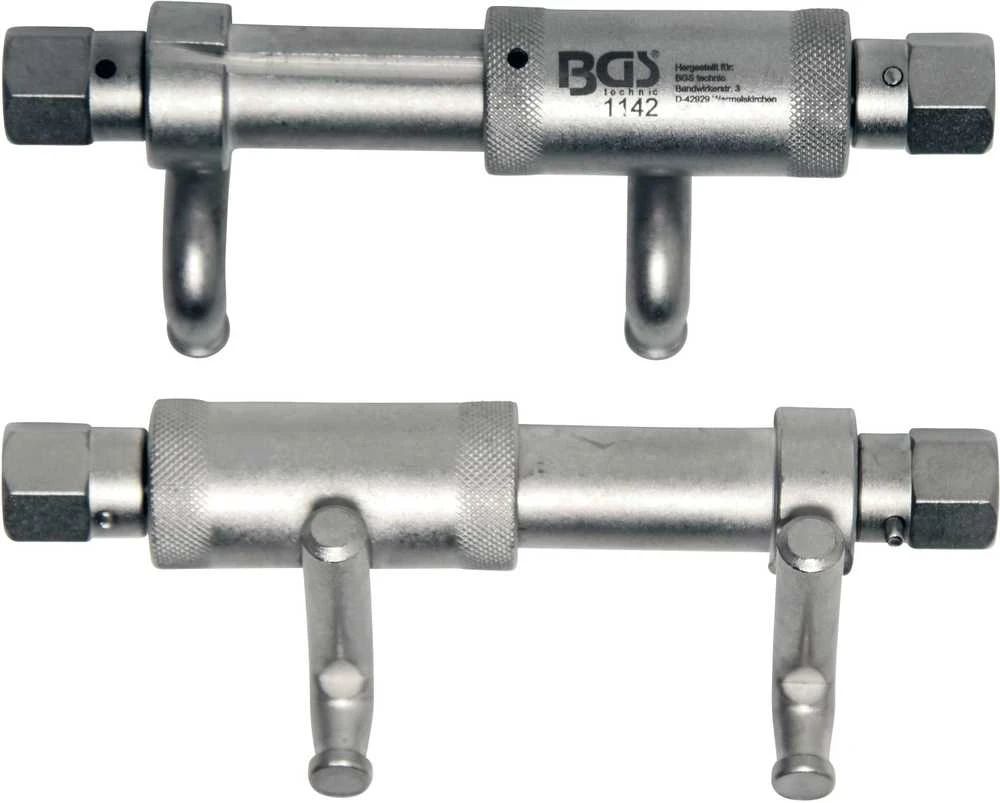 Bgs Technic Duslintuvo skobos praplėtėjas | VAG (1142)