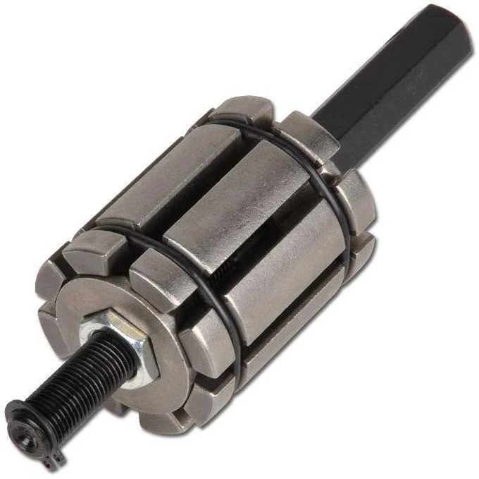 Bgs Technic Duslintuvo vamzdžio plėtiklis | 39 - 61 mm (120)