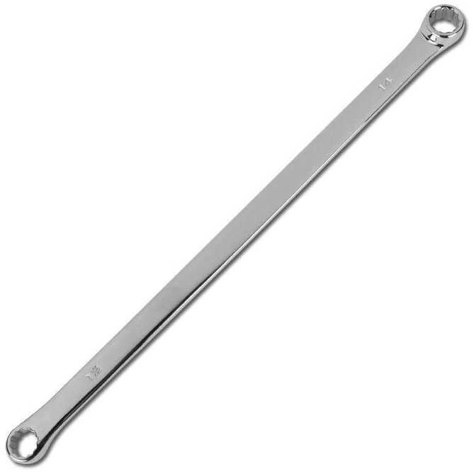 Bgs Technic Dvigubo žiedo raktas | ilgas tipas | 12x14 mm (1186-12x14)