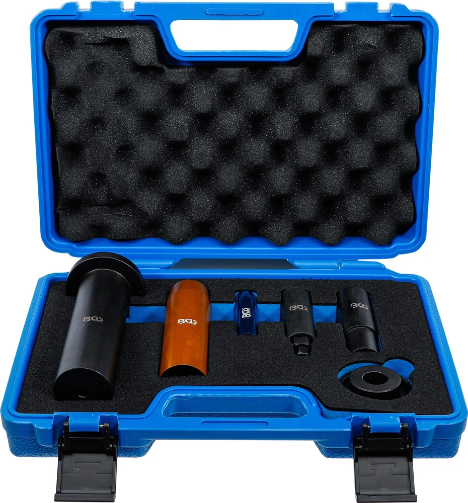Bgs Technic Dvigubos sankabos sandarinimo žiedų įrankių rinkinys | Ford DPS6 / 6DCT250 | BGS (74267)