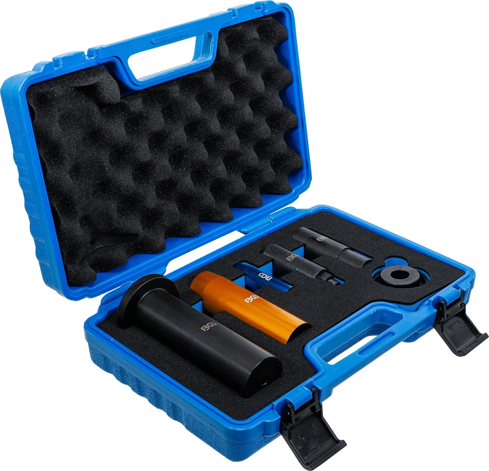 Bgs Technic Dvigubos sankabos sandarinimo žiedų įrankių rinkinys | Ford DPS6 / 6DCT250 | BGS (74267)