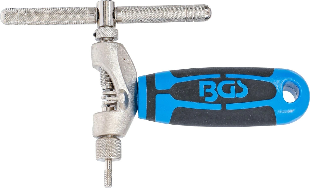 Bgs Technic Dviračio grandinės kniediklis BGS | 7–11 pavarų grandinėms | sustiprintas (70087)