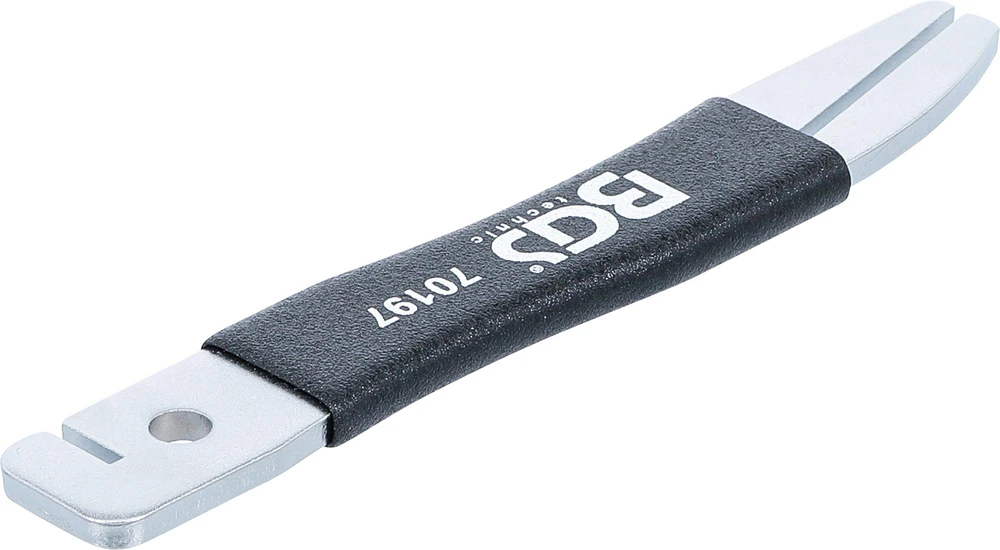 Bgs Technic Dviračio stabdžių disko tiesinimo įrankis BGS | iki 2,5 mm (70197)