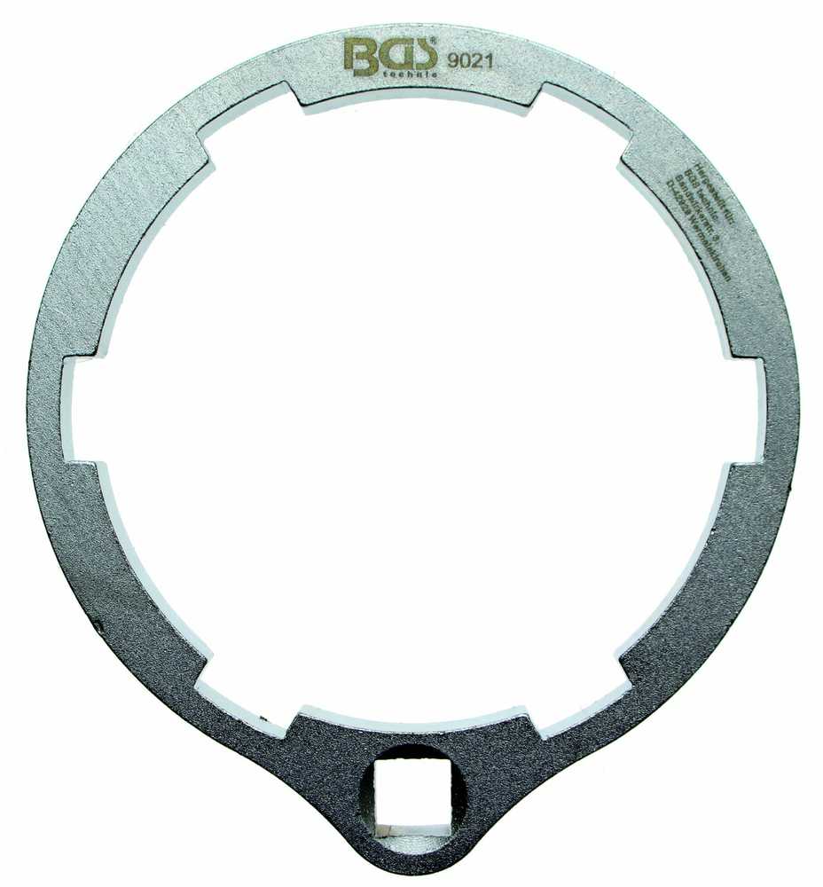 Bgs Technic Dyzelinio filtro nuėmėjas | Volvo (9021)