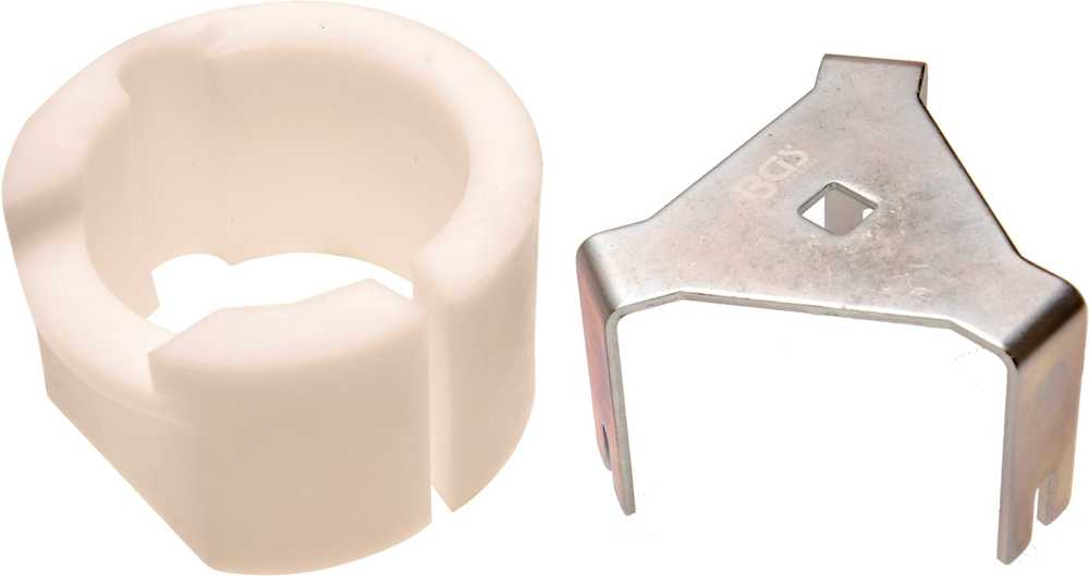 Bgs Technic Dyzelinio filtro nuėmimo raktas | Opel / Fiat (8553)