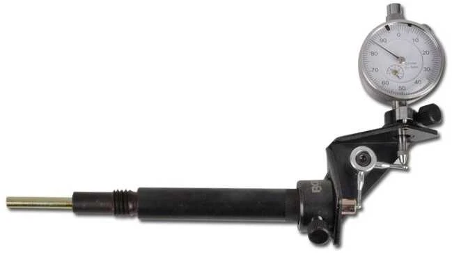 Bgs Technic Dyzelinio kuro siurblio nustatymo įrankiai | 10 vnt. (8157)