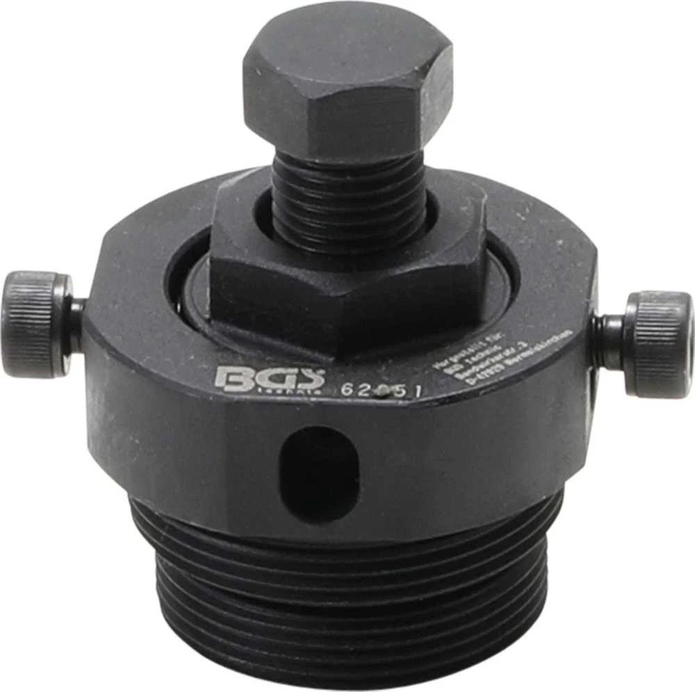 Bgs Technic Dyzelinio siurblio dantračio nuėmėjas | Hyundai / KIA 2.0 / 2.2 CRDI (62051)