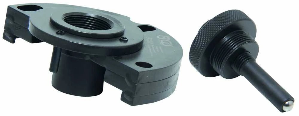 Bgs Technic Dyzelinio siurblio dantračio nuėmėjas | Hyundai / Kia (9332)