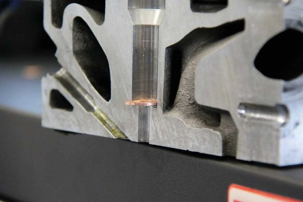 Bgs Technic Dyzelinių purkštukų ir žvakių aptarnavimo rinkinys (8723)
