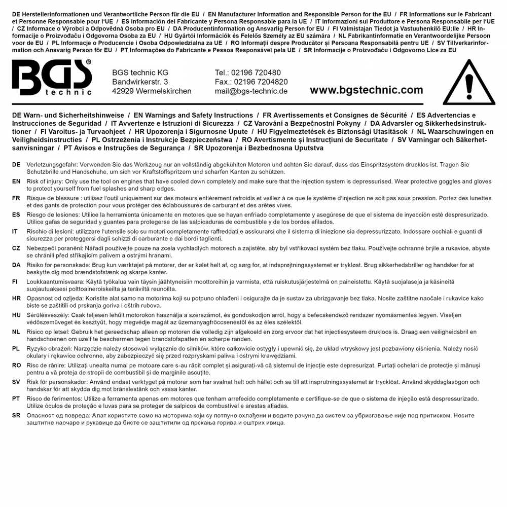 VOREL KAMIZELKA OSTRZEGAWCZA VEST-G - ROZMIAR XL