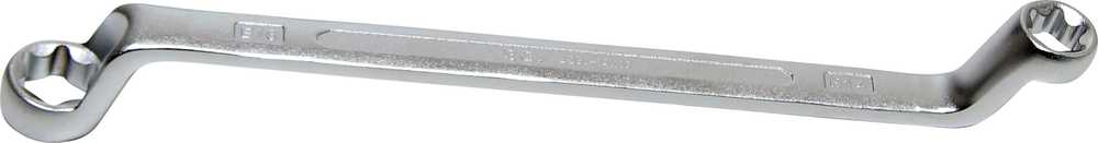 Bgs Technic E-tipo raktas kilpinis | E14xE18 (2281-14X18)
