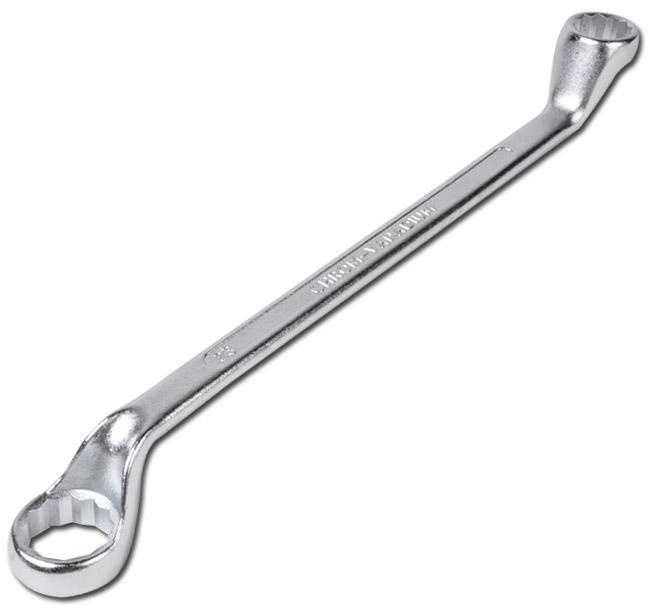 Bgs Technic E-tipo raktas kilpinis | E6xE8 (2281-6X8)