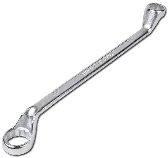 Bgs Technic E-tipo raktas kilpinis | E6xE8 (2281-6X8)