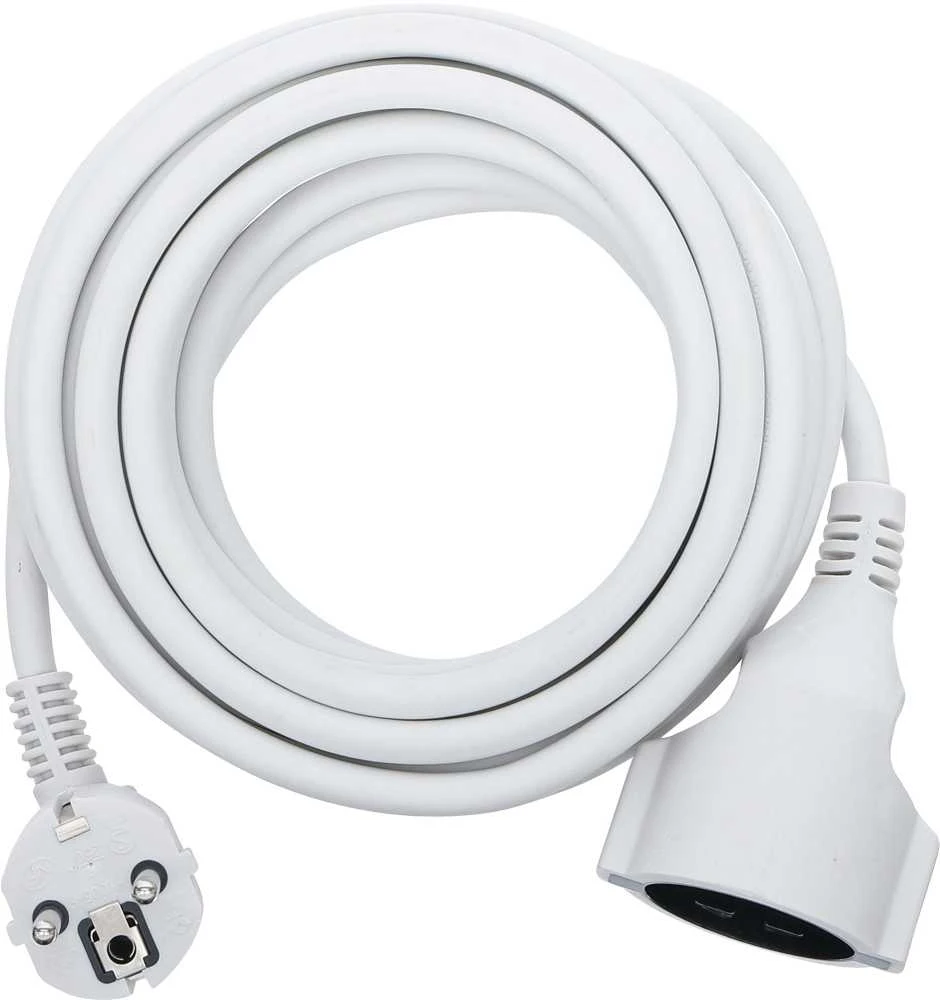 Bgs Technic Elektrinis ilgintuvas | 10 m | 3 x 1.5 mm² | IP 20 (3367)