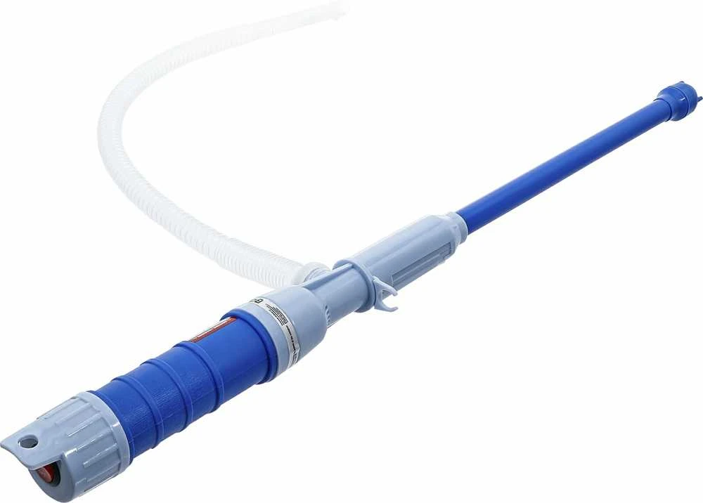 Bgs Technic Elektrinis sifoninis siurblys | 295 mm (72121)