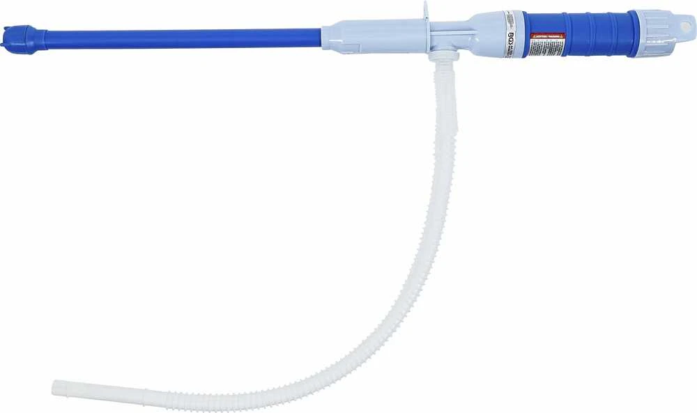 Bgs Technic Elektrinis sifoninis siurblys | 295 mm (72121)