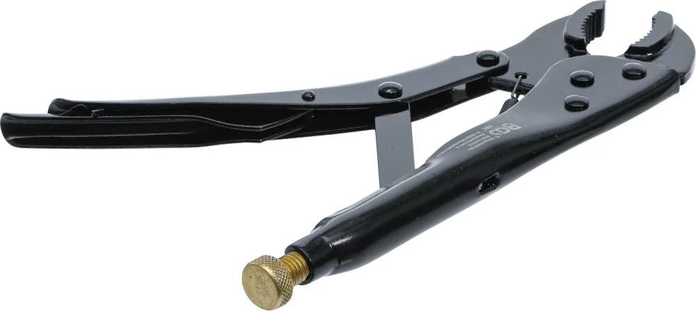 Bgs Technic Fiksuojamos replės | 225 mm (485)