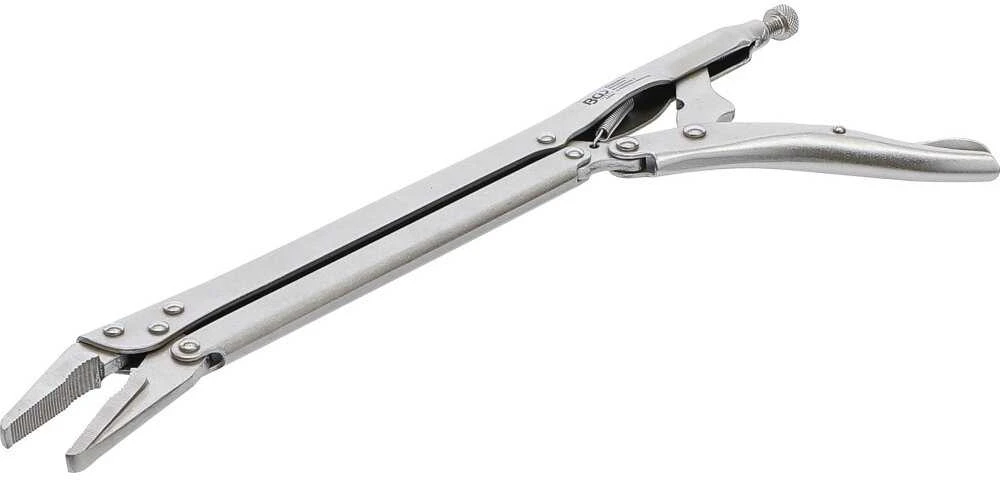 Bgs Technic Fiksuojamos replės ilgos | 380 mm (4496)