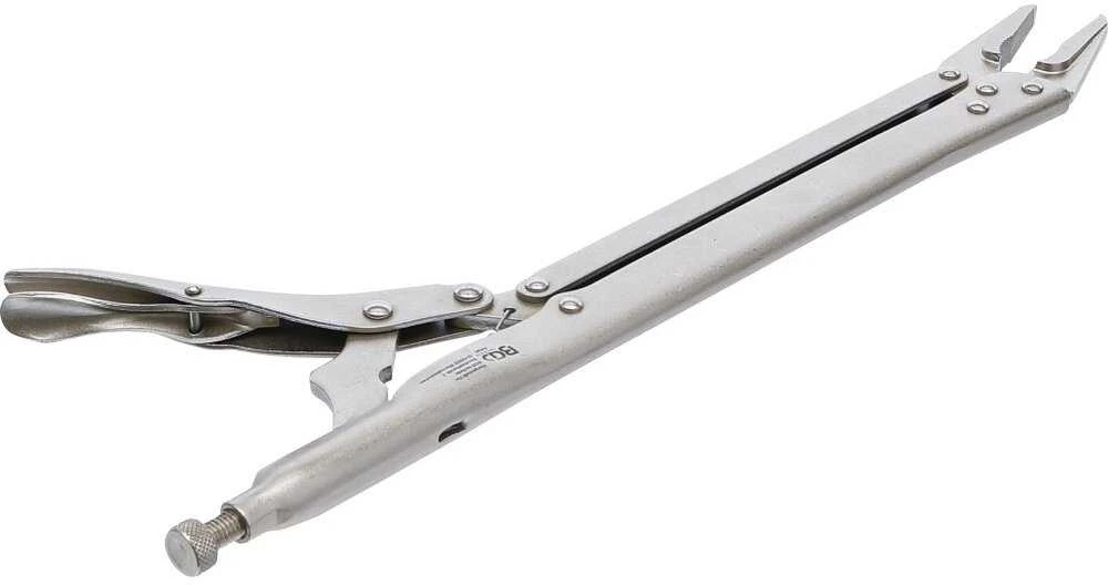 Bgs Technic Fiksuojamos replės ilgos | 380 mm (4496)