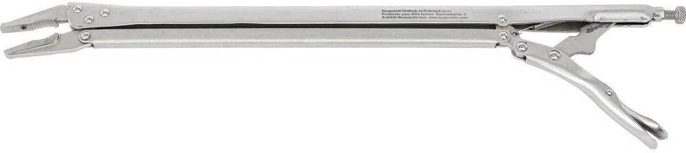 Bgs Technic Fiksuojamos replės ilgos | 500 mm (4497)